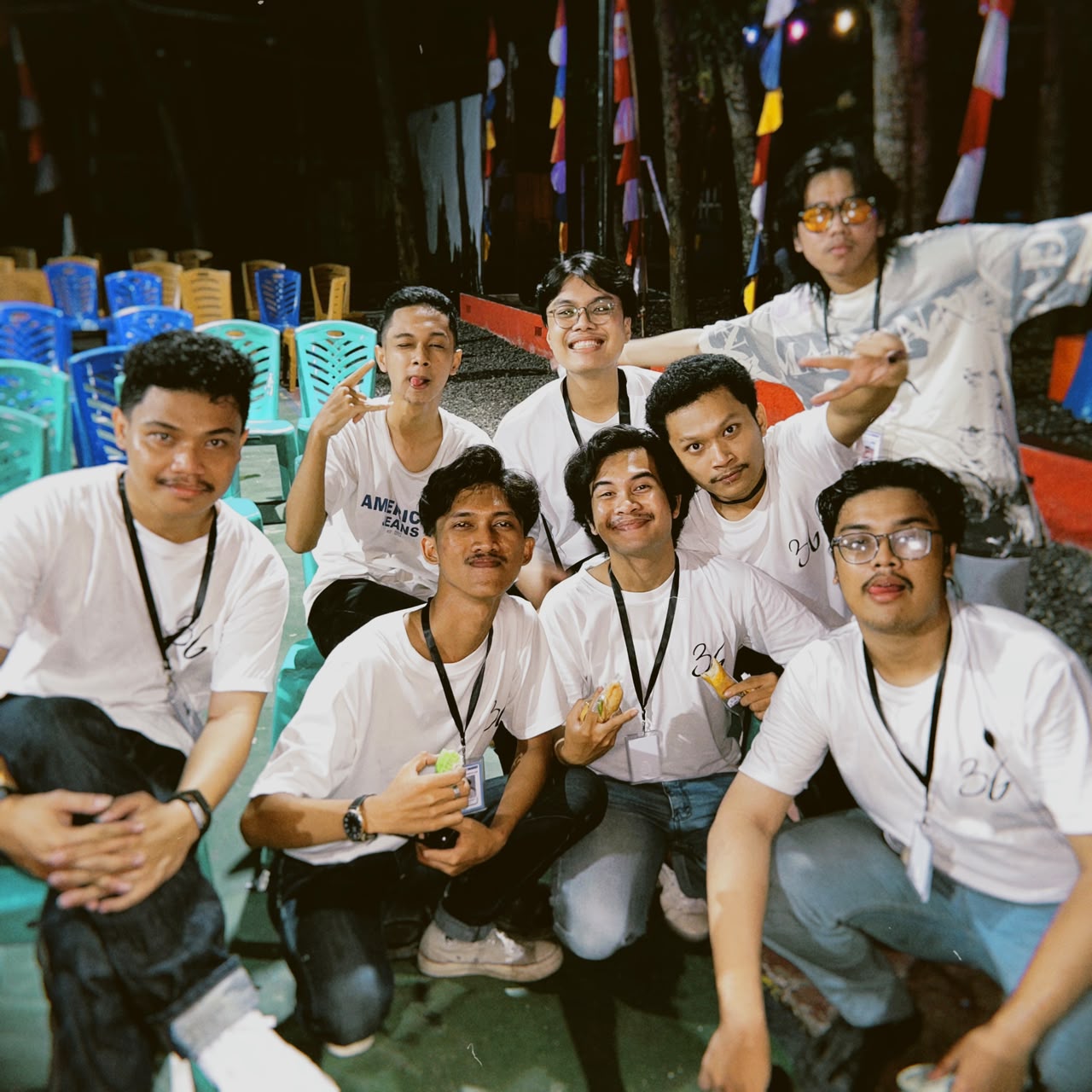 Karang Taruna activity 1