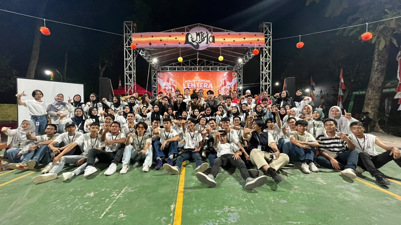Karang Taruna activity 2